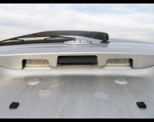 Toyota Succeed Van 2019