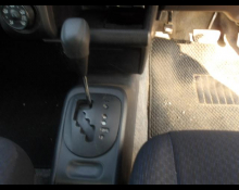 Toyota Probox Van 2019