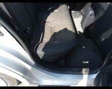 Toyota Corolla Fielder 2018