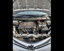 Toyota Corolla Axio 2019