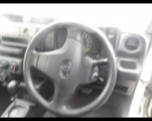 Toyota Probox Van 2018