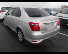 Toyota Corolla Axio 2019