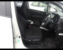 Honda Fit 2015