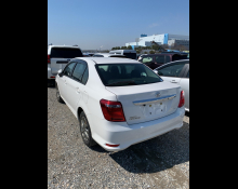 Toyota Corolla Axio 2018