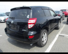 Toyota RAV4 2015