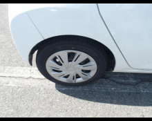 Daihatsu Mira e:S 2018