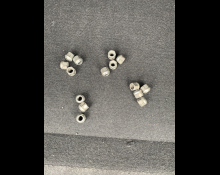 Honda Fit Hybrid 2016