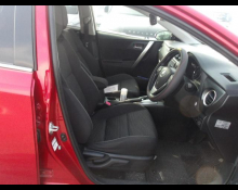 Toyota Auris 2014