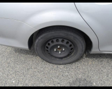 Toyota Corolla Fielder 2018