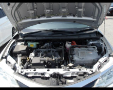 Toyota Corolla Axio 2018