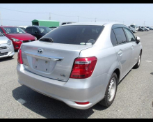 Toyota Corolla Axio 2018