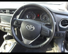 Toyota Auris 2013