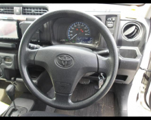 Toyota Succeed Wagon 2019