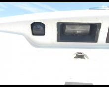 Toyota Corolla Fielder 2018