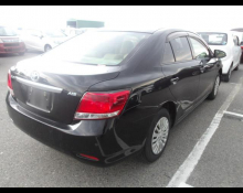 Toyota Allion 2017