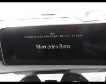 Mercedes-Benz A-Class 2021