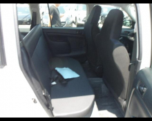 Toyota Succeed Van 2018