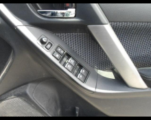 Subaru Forester 2018