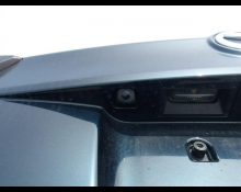 Toyota Corolla Fielder 2018