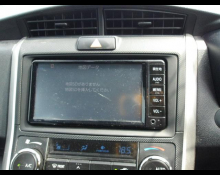 Toyota Corolla Fielder 2018