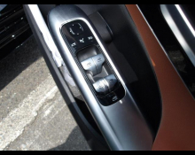 Mercedes-Benz C-Class 2024