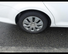 Toyota Corolla Axio 2016