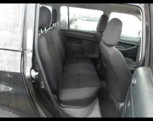 Toyota Succeed Van 2018