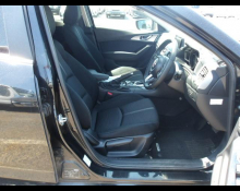 Mazda Axela Sports 2018