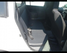 Toyota Succeed Van 2018