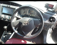 Toyota Corolla Fielder 2018