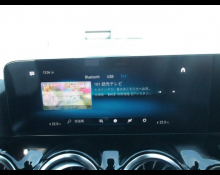 Mercedes-Benz GLA-class 2023