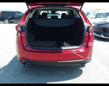 Mazda CX 5 2018