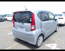 Daihatsu Move 2018