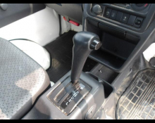 Suzuki Carry Truck 2021