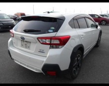 Subaru XV 2018