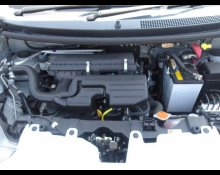 Daihatsu Mira e:S 2022