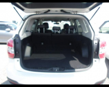 Subaru Forester 2015