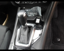 Mazda Axela Sports 2018