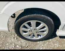 Suzuki Every Wagon 2020