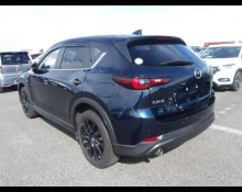Mazda CX-5 2023