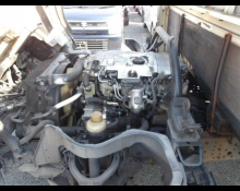 Mitsubishi Canter 2006