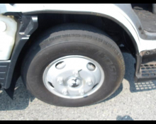 Mitsubishi Canter 2006