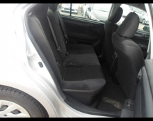 Toyota Corolla Axio 2018