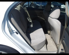 Toyota Corolla Axio 2011