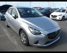 Used Mazda Demio Cars For Sale in Japan