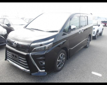 Toyota Voxy 2018