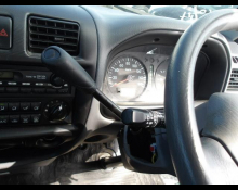 Mazda Bongo Van 2018