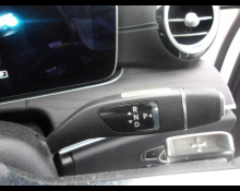 Mercedes Benz E-Class 2022