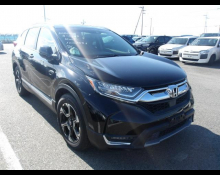Honda CR-V 2018