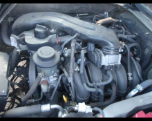 Toyota Regius Van 2017